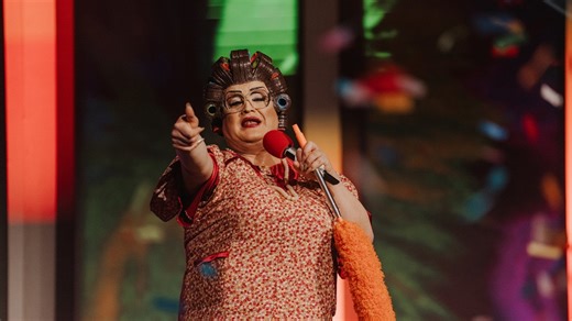 Fastnacht: Schwäbische Fasnet aus Donzdorf