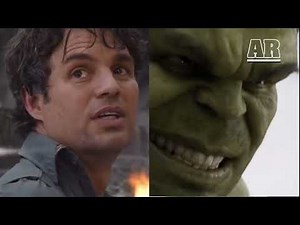 HUlk: LA PELICULA DEL HOMBRE VERDE OLVIDADA.(resumen)