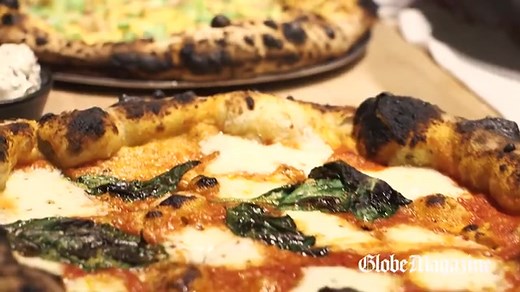 A4 Pizza, Regina Pizzeria, and Picco made the Globe Magazine's list of best pizza spots in Boston. Is your favorite spot on the list? http://bit.ly/1Axyrm8 | The Boston Globe