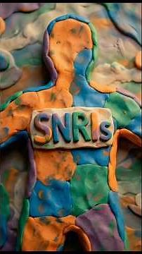How do SNRI’s work in the body?