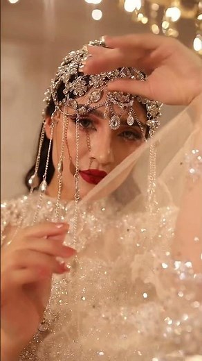 Mermaid wedding dress with a unique butterfly bow say yes to the dress robe de mariee