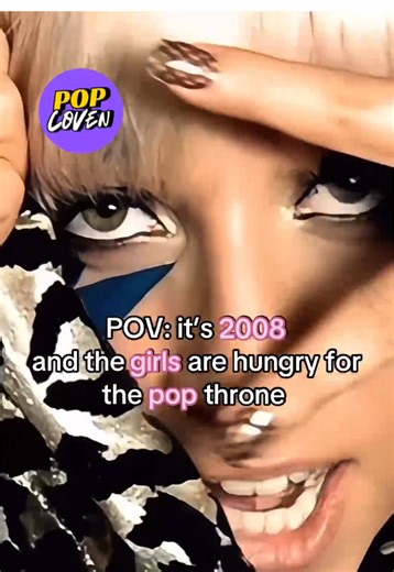 2008 Pop Anthems: Lady Gaga, Britney Spears & More