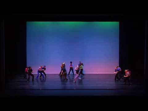 Spring Dance Concert 2026