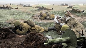 April 1945: The last German victory at Bautzen