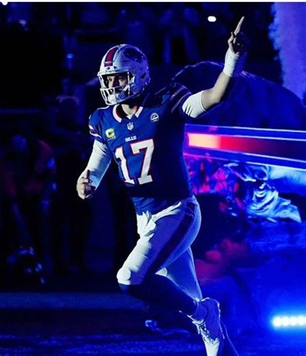 Josh Allen | #joshallen #bills #NFL #edit #fyp | josh allen