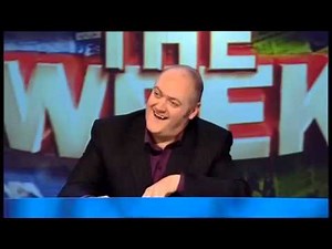 Mock The Week Series 2 Episode 4
