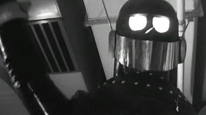 鉄人28号・実写版（1960年2月〜）｜昭和view