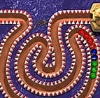 Zuma Maya - Zuma jeu gratuit en ligne