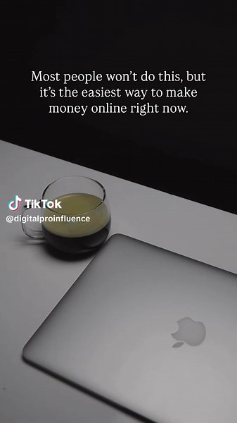 Comment “GUIDE” and I'll send you the training guide that breaks it all down, step by step. And BE SURE TO FOLLOW ME @digitalproinfluence so you're able to recieve my message with the download. #ai #makemoneyonlinefromhome #sidehustlestrategies #passiveincometips #makemoneyonlineforbeginners