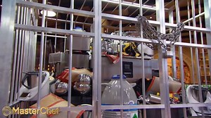 It's Home Cooking Week and the judges have locked up all the specialist equipment. What will our contestants create? Find out as MasterChef continues 7:00 tonight on TEN. | MasterChef Australia