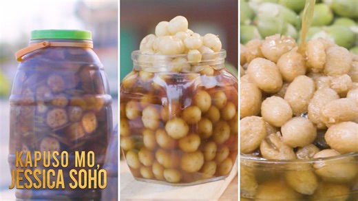 18M views · 10K reactions | IBA’T IBANG INARTEM O BERSYON NG BINURO...