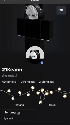 Creative Roblox Edits and Tutorials