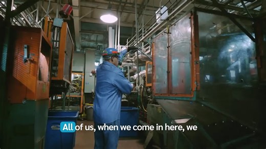 #plastipak #packagingthefuture #safetymonth | Plastipak