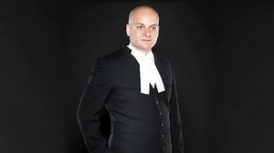 Suspended Ottawa lawyer convicted