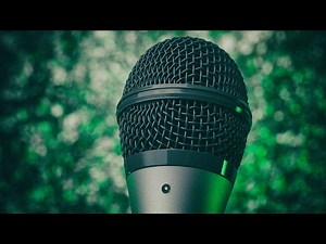 BEST Vocal Mic for $50 ?! - Audio Technica ATR2100-USB Review - USB AND XLR in ONE!