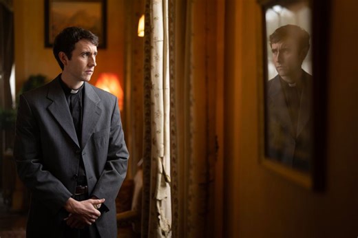 Murder Before Evensong cast in full, plot and start time as new Channel 5 drama lands