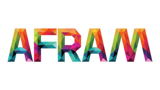 AFRAM 2025 Lineup - Jun 21 - 22, 2025