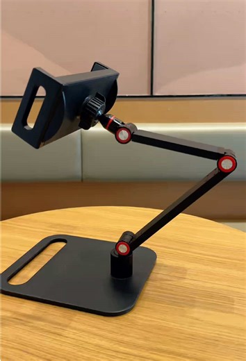 For the whole family to use in the living room or bedroom.#DeskStand #HomeEssentials #BingeWatchGear