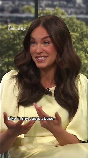 Vicky Pattison wants to break the stigma and shame women feel for alternative fertility journeys 🕊️