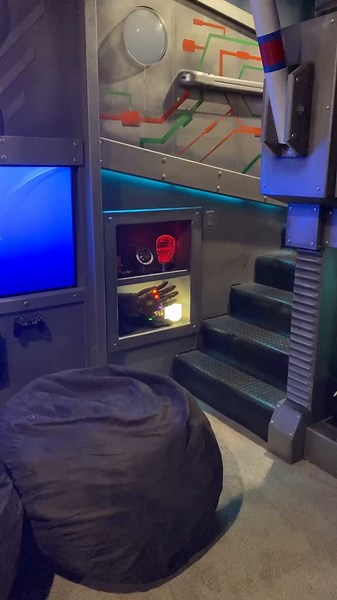 Inside Iron Man's House: A Luxury Home Tour