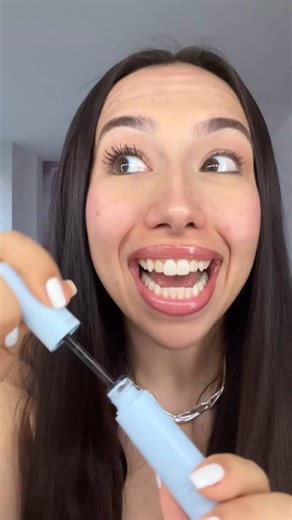 Kailey Anna on Instagram: "How to Apply Mascara with @covergirl ‘s NEW Lash Blast Supercloud Mascara😍 #Covergirlpartner #lashblastsupercloud #mascaratutorial #makeuptutorial Ad"