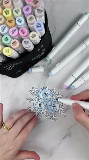 DIY Birthday Card Tutorial | Cute and EASY Shaker Birthday Card 🤍