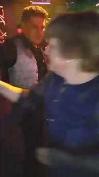 Cold heart. Elton John & Dua Lippa. Bailando con Susana.