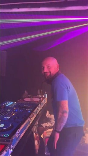 Funky Old Skool tunes in Manchester