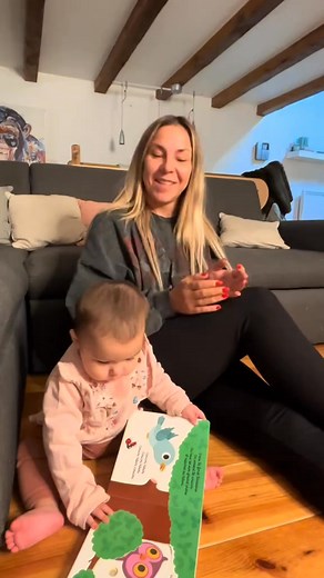 Bébé tient debout ❤️ | LulietGreg