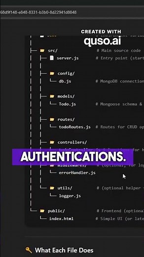 Understanding Middleware in Express #expressjs #middleware