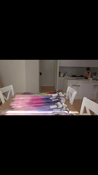 Mermaid Hair By Emma (@mermaidhairbyemma)’s videos with original sound - The Digital Hub