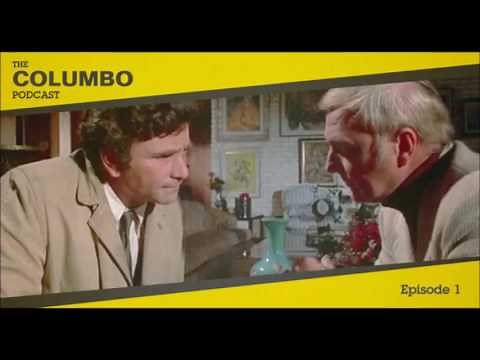 The Columbo Podcast ep 1 - Murder by the Book