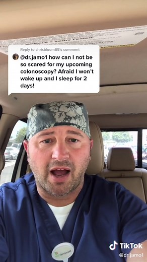 Types of Anesthesia Used for Colonoscopy