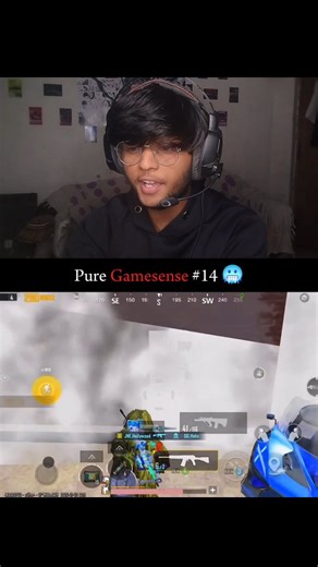 Rave on Instagram: "PUBG is not just a mobile game, it is a battle of skills, focus, and smart moves. Every match needs fast thinking, good aim, and perfect timing. From hot drops to final zones, PUBG tests patience, teamwork, and survival. This game connects players from all over the world who love action, strategy, and intense fights. I am Alok, a professional PUBG player who lives for competitive gameplay. I have spent years improving my control, reflex, and game sense. Playing PUBG is not on