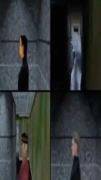 Why GoldenEye's "License to Kill" Was Pure Evil 🕵️‍♂️💥 #gaming #retrogaming #goldeneyen64