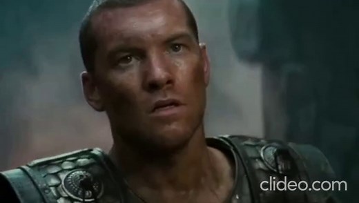 Furia de titanes (2010) pelicula completa español latino