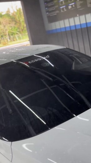 SiPlus Wiper Promo: $38 with Free Windshield Coating