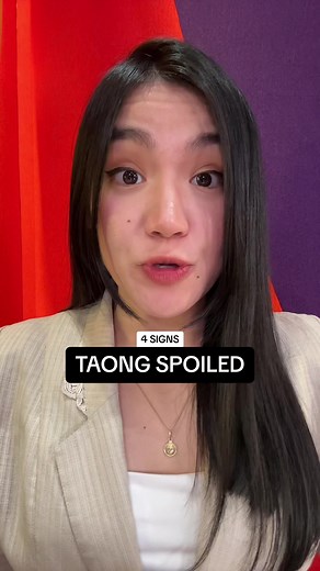 Signs of Being Spoiled: 4 Clear Indicators