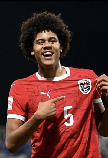 Welcome to liverpool Ifeanyi Ndukwe🔴🔜#liverpool #transfer #ndukwe #football #fyp