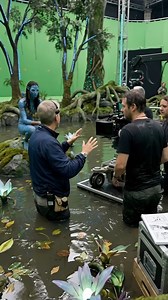 132K views · 2.4K reactions | James Cameron’s Avatar — Stunning...