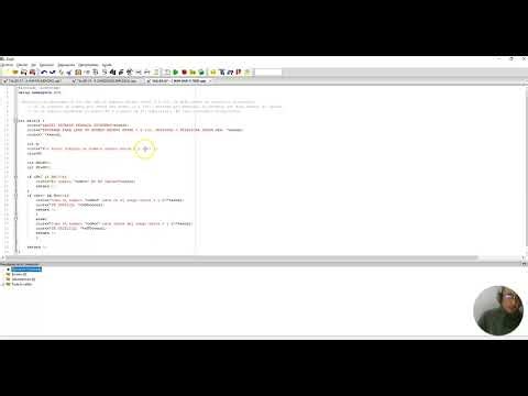 Actividad 7 Programación