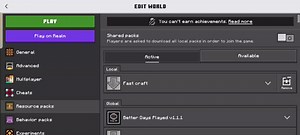 Mastering Minecraft Addons for Fast Crafting Techniques