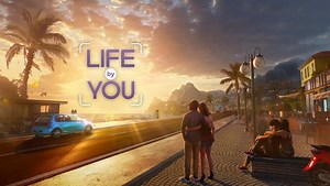 Life by You, la simulation de vie Sims-like, présentée par Paradox Interactive
