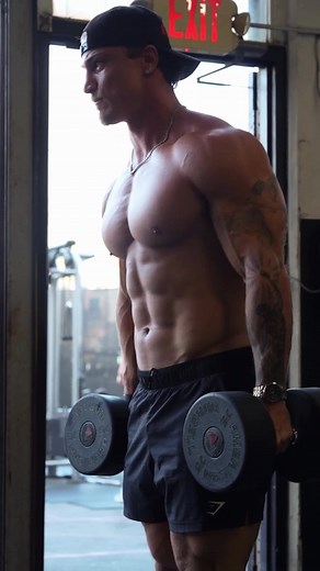 Austin Keil 6'3 248lbs Transformation | Haircut Men