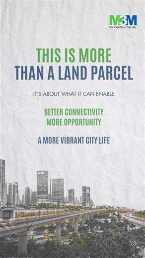 BUILDING THE CITY. SHAPING ITS FUTURE.