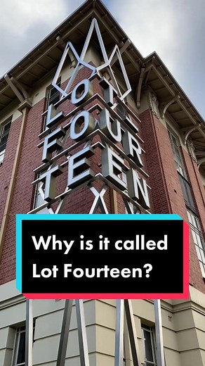 Exploring the History of Lot Fourteen in Adelaide
