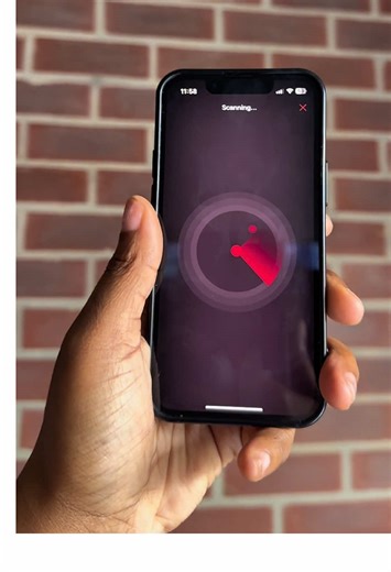 Staying Safe While Traveling Solo with Network Scanner