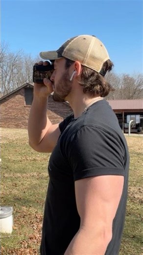 From Indoor Dots to 3D – How I Reset My Scope for Outdoor Season