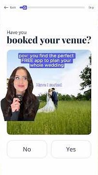 Where To Start With Planning A Wedding? Meet Bridebook 🤝📲💙