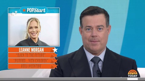 See Trailer of Leanne Morgan’s Special ‘Unspeakable Things’